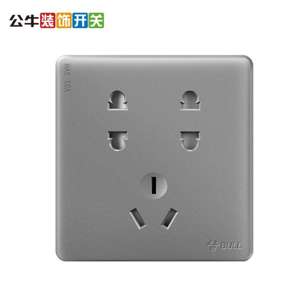 <em style='color:red'>七孔</em><em style='color:red'>插座</em>图片
