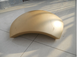 <em style='color:red'>双曲</em><em style='color:red'>铝单板</em>图片