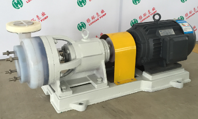 FSB氟<em style='color:red'>塑料</em><em style='color:red'>离心泵</em>图片