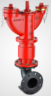 <em style='color:red'>室外地下式消火栓</em>图片