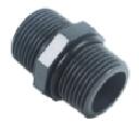PVC-U<em style='color:red'>双螺</em><em style='color:red'>外接</em>图片