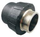 <em style='color:red'>HDPE</em>热熔外牙<em style='color:red'>直通</em>图片