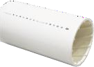 PVC高<em style='color:red'>层</em>加强<em style='color:red'>静音管</em>图片