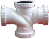<em style='color:red'>PVC</em><em style='color:red'>消音</em><em style='color:red'>平面四通</em>图片