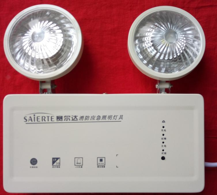 <em style='color:red'>双</em>头<em style='color:red'>应急照明灯具</em>图片
