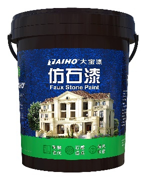 <em style='color:red'>仿石漆</em>图片