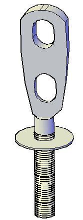 螺纹式立管<em style='color:red'>固定件</em>图片