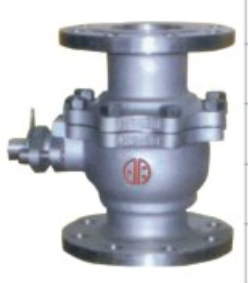 <em style='color:red'>铸钢</em>高<em style='color:red'>温球阀</em>图片