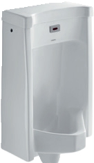 <em style='color:red'>感应</em><em style='color:red'>一体</em>挂式<em style='color:red'>小便器</em>图片