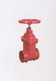 沟<em style='color:red'>槽式</em><em style='color:red'>弹性座封闸阀</em>图片