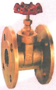 <em style='color:red'>法兰</em><em style='color:red'>黄铜闸阀</em>图片