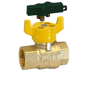 黄<em style='color:red'>铜</em>磁控<em style='color:red'>防盗</em><em style='color:red'>球阀</em>图片
