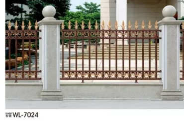<em style='color:red'>铝艺</em><em style='color:red'>围栏</em>图片