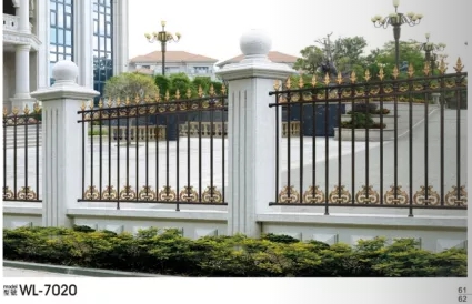 <em style='color:red'>铝艺</em><em style='color:red'>围栏</em>图片