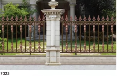 <em style='color:red'>铝艺</em><em style='color:red'>围栏</em>图片