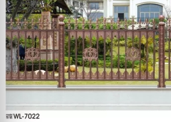 <em style='color:red'>铝艺</em><em style='color:red'>围栏</em>图片