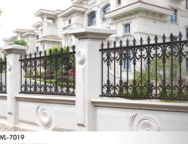 <em style='color:red'>铝艺</em><em style='color:red'>围栏</em>图片