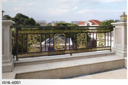 <em style='color:red'>铝艺</em><em style='color:red'>护栏</em>图片
