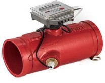 <em style='color:red'>溝槽</em><em style='color:red'>超聲波流量計</em>圖片