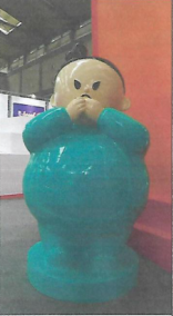 <em style='color:red'>玻璃鋼制</em>品圖片