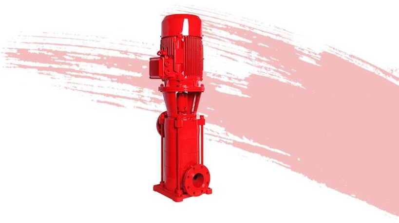 <em style='color:red'>消防泵</em>图片