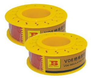 VDE<em style='color:red'>絕緣膠帶</em>圖片