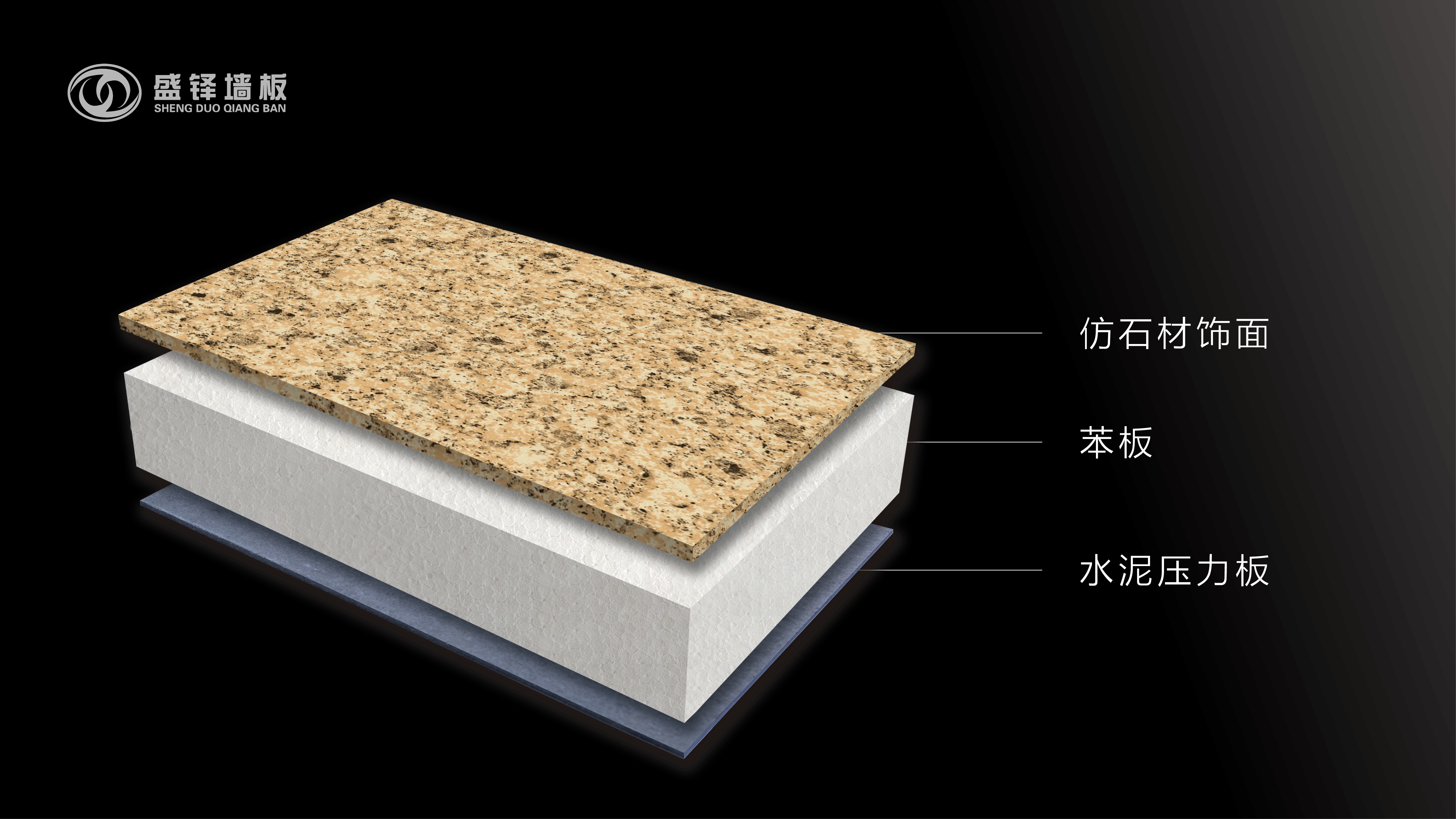 <em style='color:red'>仿石</em>材铝单<em style='color:red'>板</em><em style='color:red'>苯板</em>保温装饰<em style='color:red'>一体板</em>图片