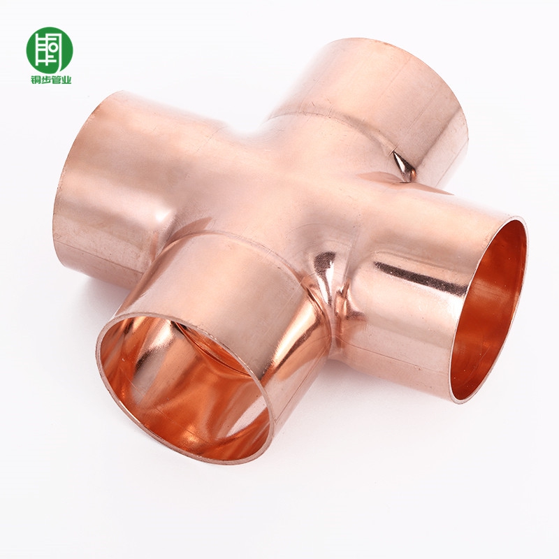 <em style='color:red'>铜</em><em style='color:red'>四通</em>图片