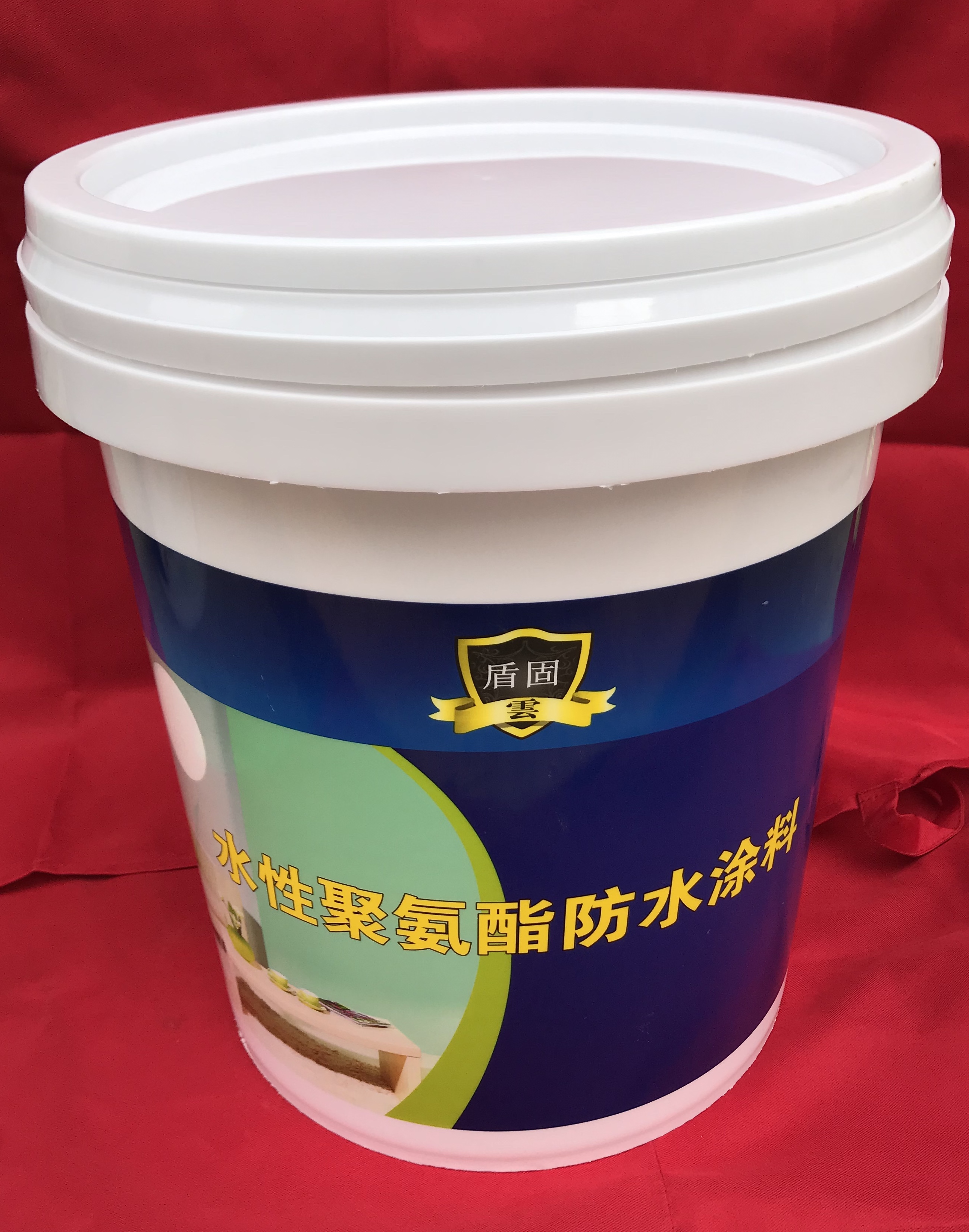 <em style='color:red'>聚氨酯</em><em style='color:red'>防水涂料</em>图片