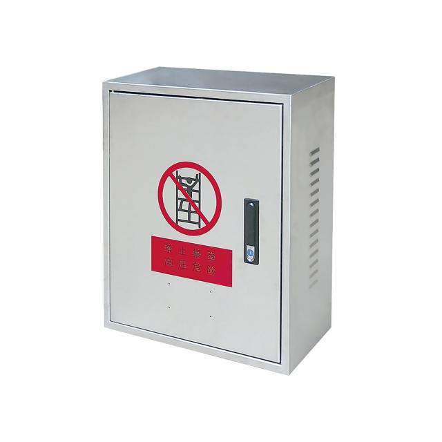 304不锈<em style='color:red'>钢</em><em style='color:red'>机箱</em>图片