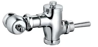 手扳式<em style='color:red'>大便</em><em style='color:red'>延时阀</em>图片