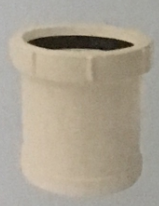 UPVC<em style='color:red'>伸缩节</em>图片
