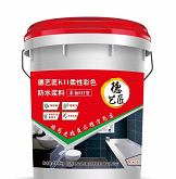 K11<em style='color:red'>防水浆料</em>图片
