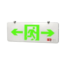 集电集控0.48cm双面不锈钢<em style='color:red'>吊杆式</em><em style='color:red'>标志灯</em>图片