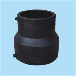 <em style='color:red'>PE电熔</em><em style='color:red'>异径直通</em>图片