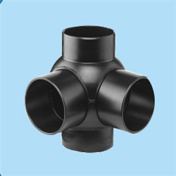 <em style='color:red'>HDPE</em><em style='color:red'>球形</em><em style='color:red'>四通</em>图片