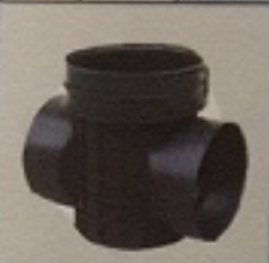 塑料<em style='color:red'>污水井</em>流槽井<em style='color:red'>直通井座</em>圖片