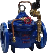 <em style='color:red'>电动</em><em style='color:red'>浮球阀</em>图片