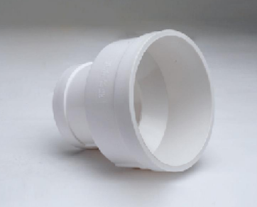<em style='color:red'>PVC</em>-<em style='color:red'>U</em><em style='color:red'>异径管箍</em>图片
