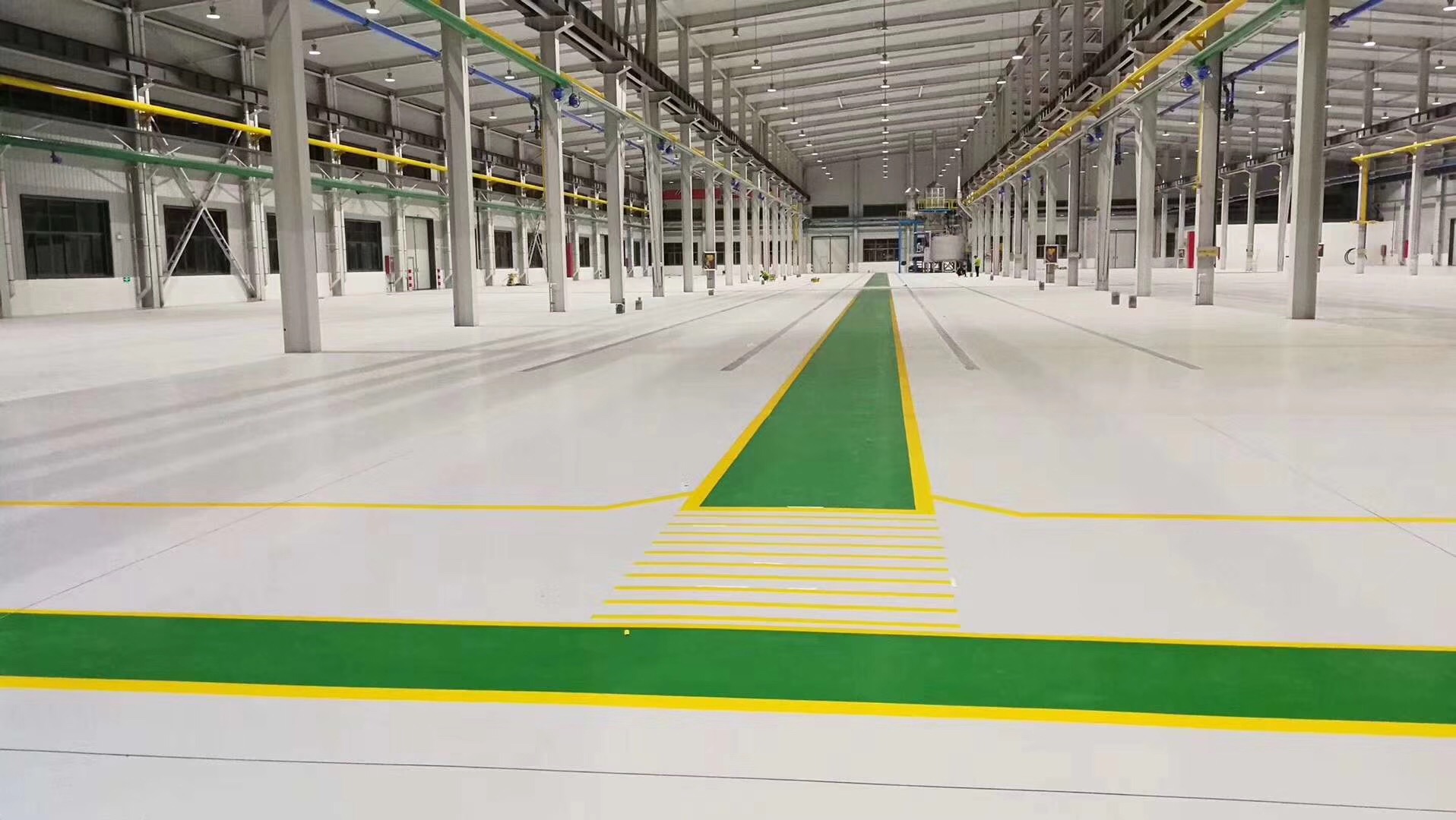 北京鸿科国际工程有限公司