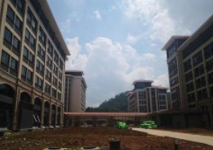 贵州信泰荣建筑工程有限公司