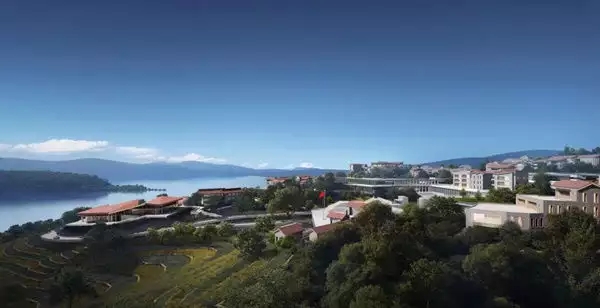 长江干部学院 长江干部学院