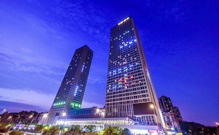 重庆渝城水表有限公司-店铺展示