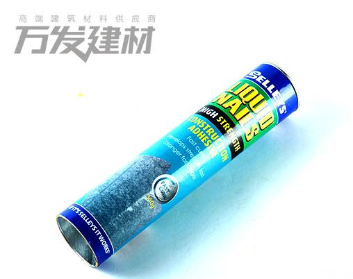 SEL水泥板专用胶水图片