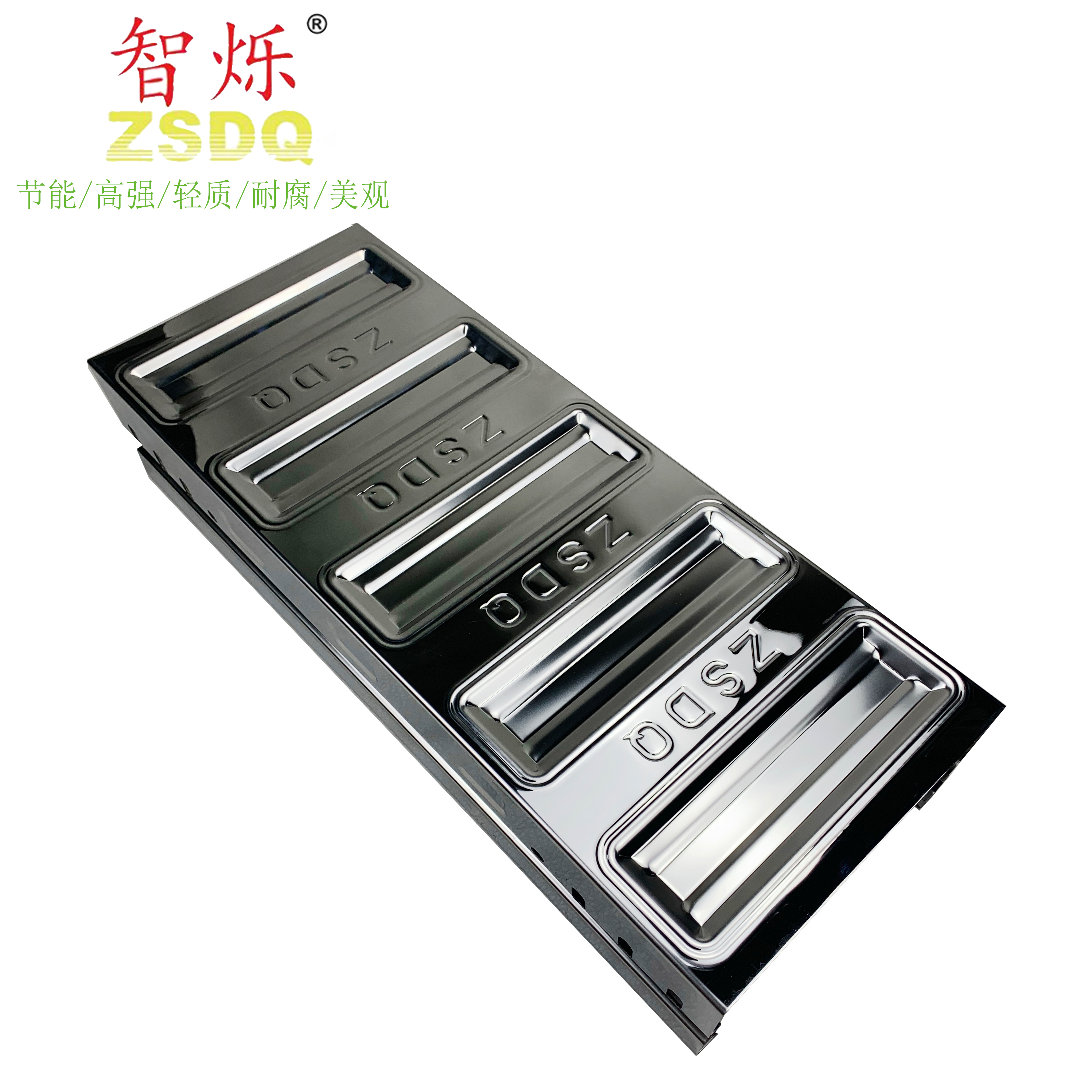 <em style='color:red'>不锈钢</em><em style='color:red'>节能</em><em style='color:red'>桥架</em>图片