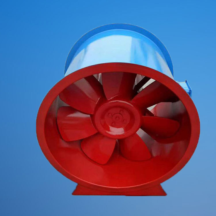高<em style='color:red'>温</em><em style='color:red'>消防排烟</em><em style='color:red'>风机</em>图片