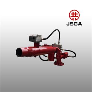 防爆<em style='color:red'>电控</em><em style='color:red'>消</em>防<em style='color:red'>泡沫炮</em>图片