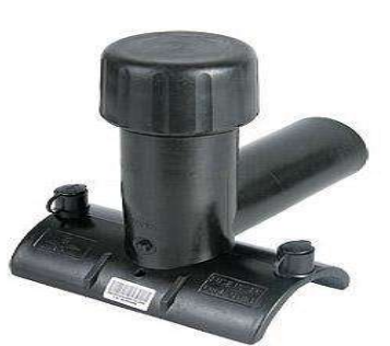 电熔鞍 em style=color:red>型 /em>直通图片