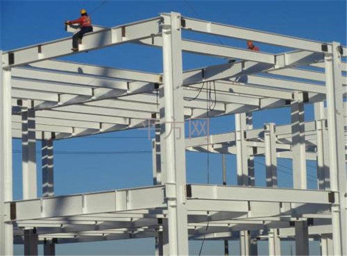 广东金元美钢构有限公司